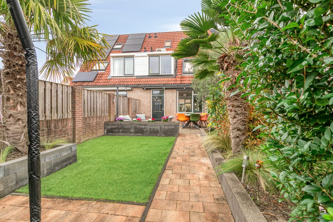 Foto 2 van Dahliastraat 29