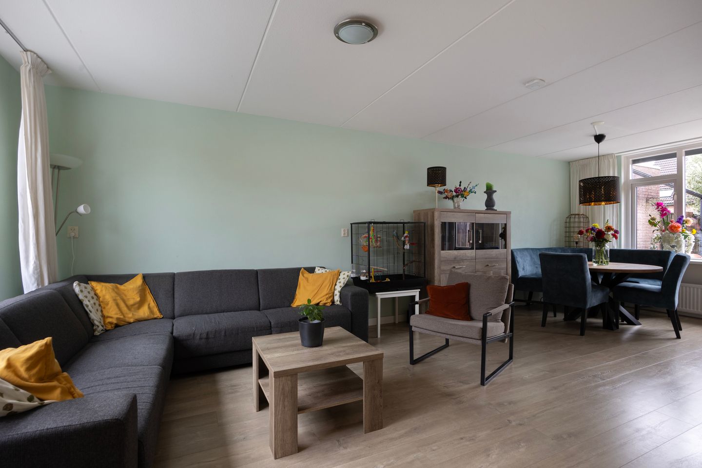 Foto 10 van Dahliastraat 29