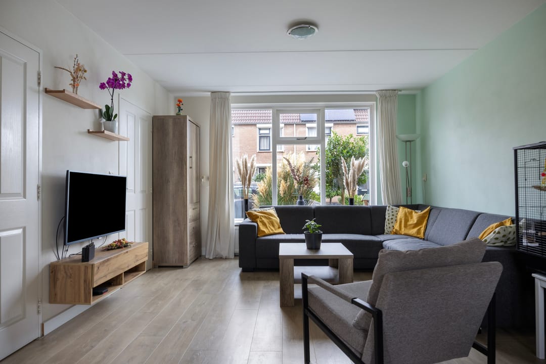 Foto 11 van Dahliastraat 29