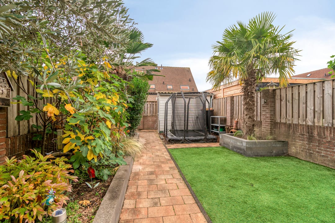 Foto 31 van Dahliastraat 29