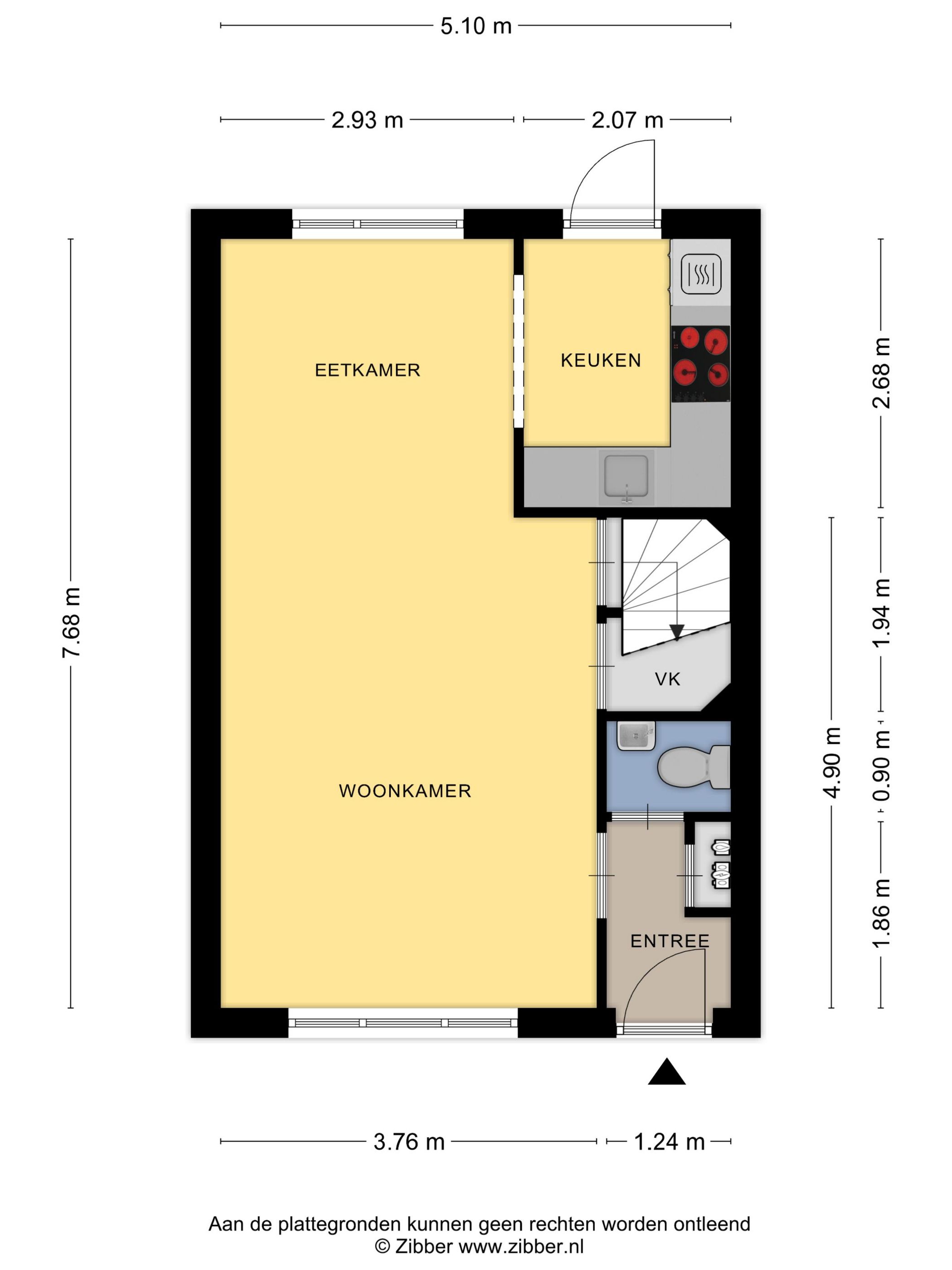 Foto 39 van Dahliastraat 29