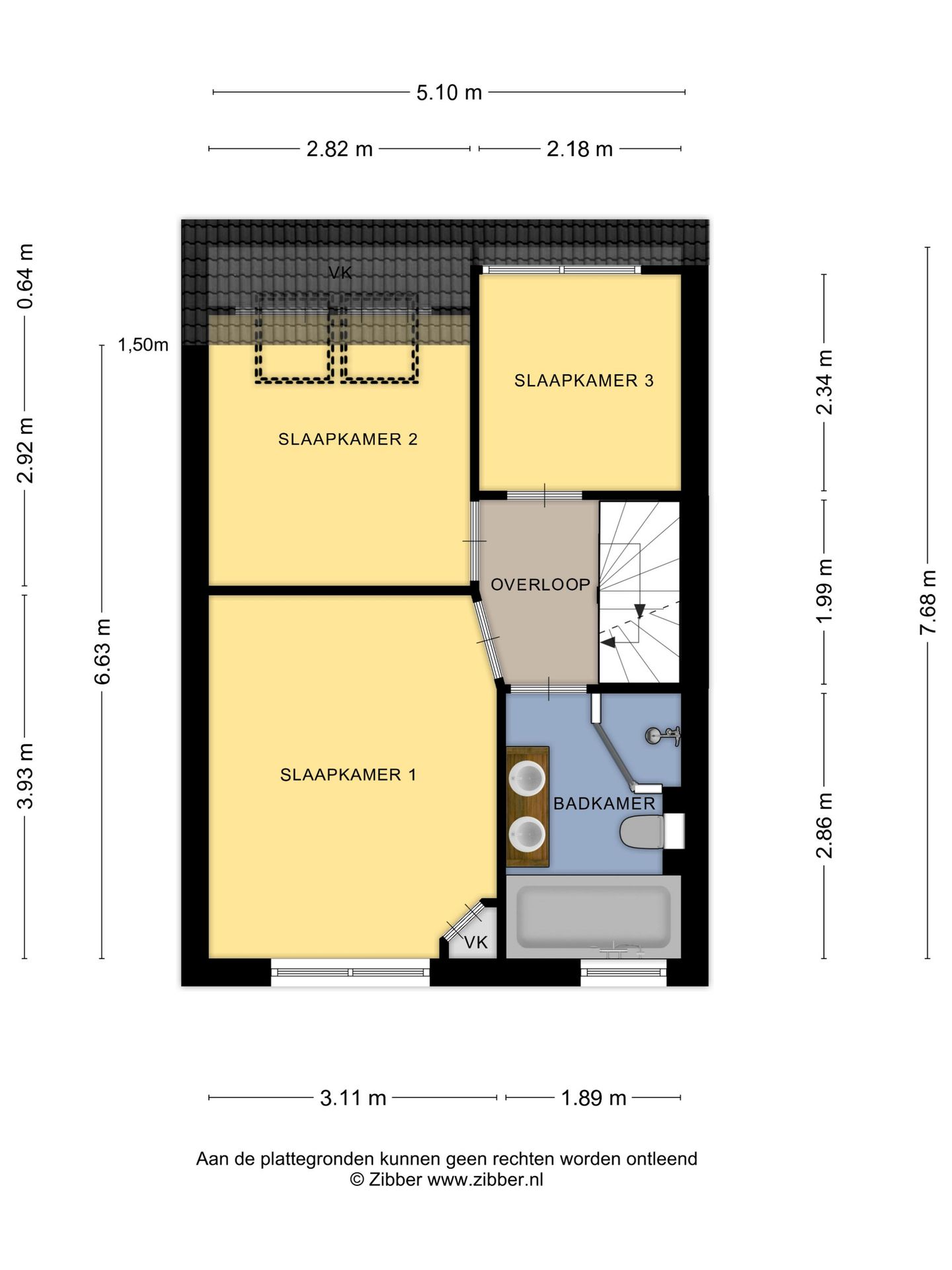 Foto 40 van Dahliastraat 29