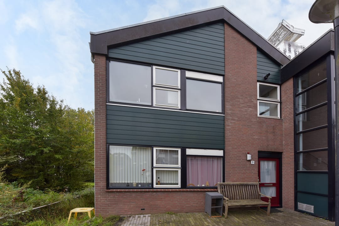 Foto 1 van Eendracht 10