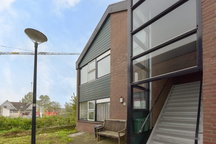 Foto 2 van Eendracht 10