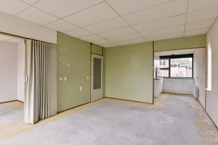 Foto 5 van Eendracht 10