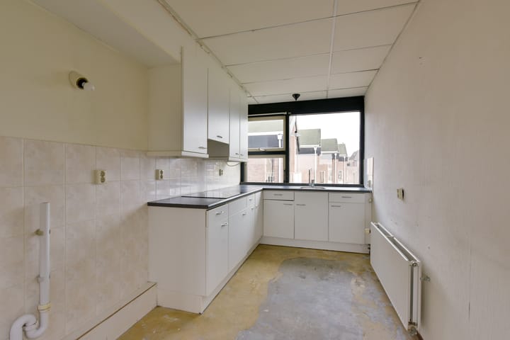 Foto 6 van Eendracht 10