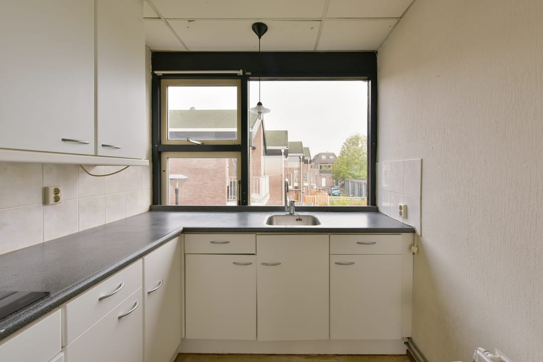 Foto 7 van Eendracht 10