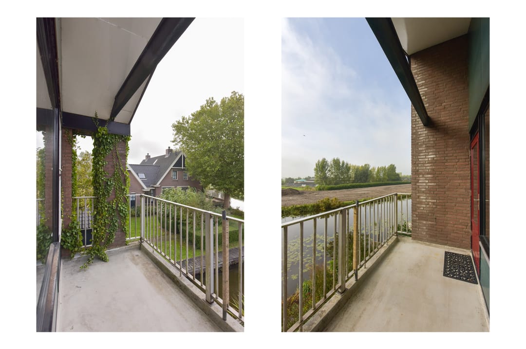 Foto 11 van Eendracht 10