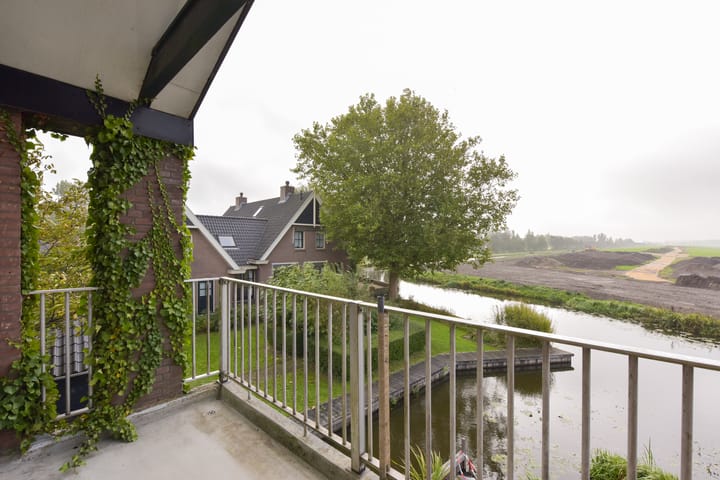 Foto 12 van Eendracht 10