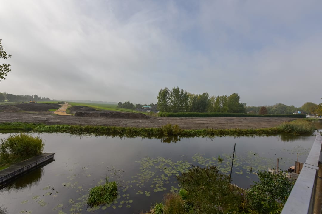 Foto 13 van Eendracht 10