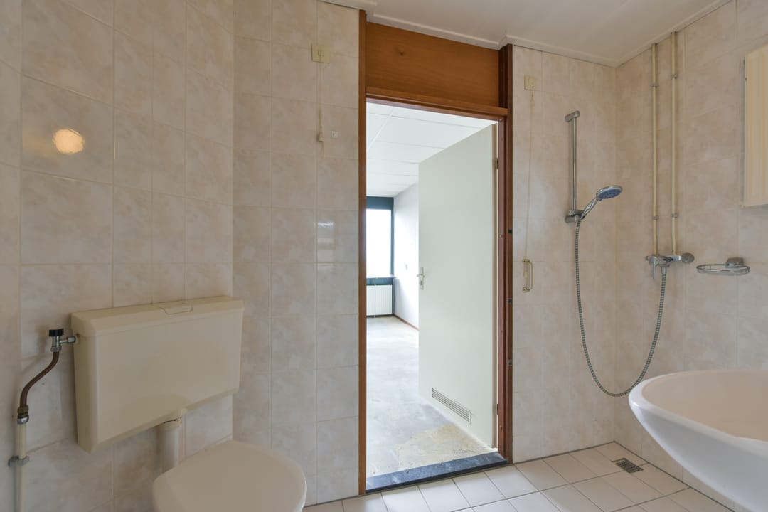 Foto 16 van Eendracht 10