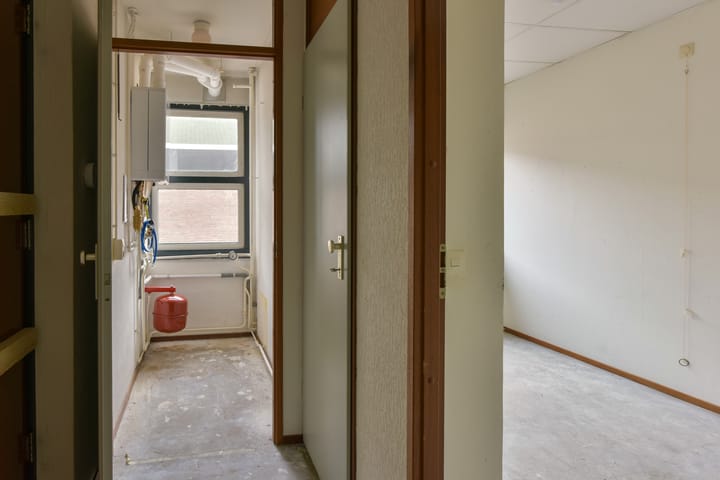 Foto 19 van Eendracht 10