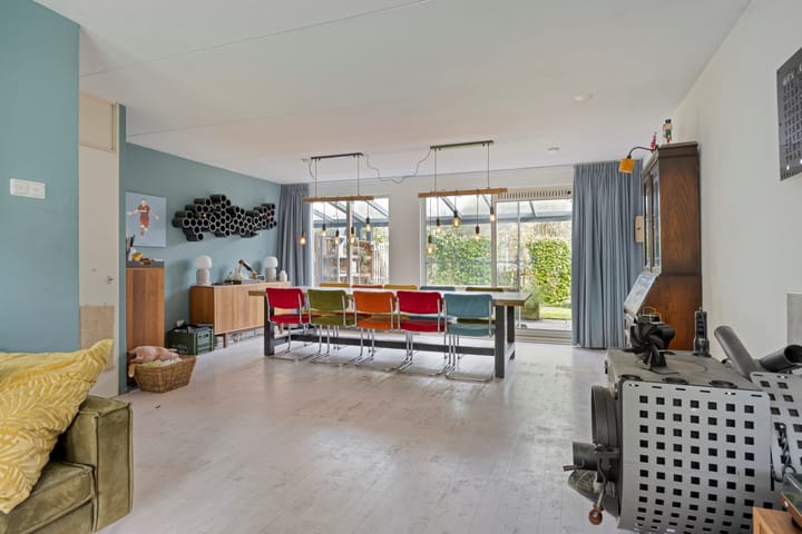 Foto 2 van Weegbreelaan 11