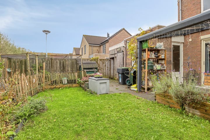 Foto 4 van Weegbreelaan 11