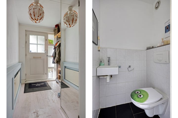 Photo 7 of Weegbreelaan 11