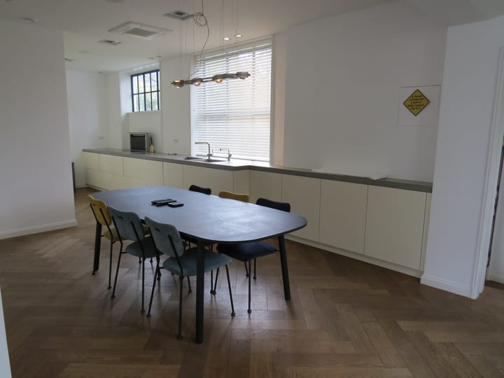 Foto 3 van Diepenbrockstraat 15