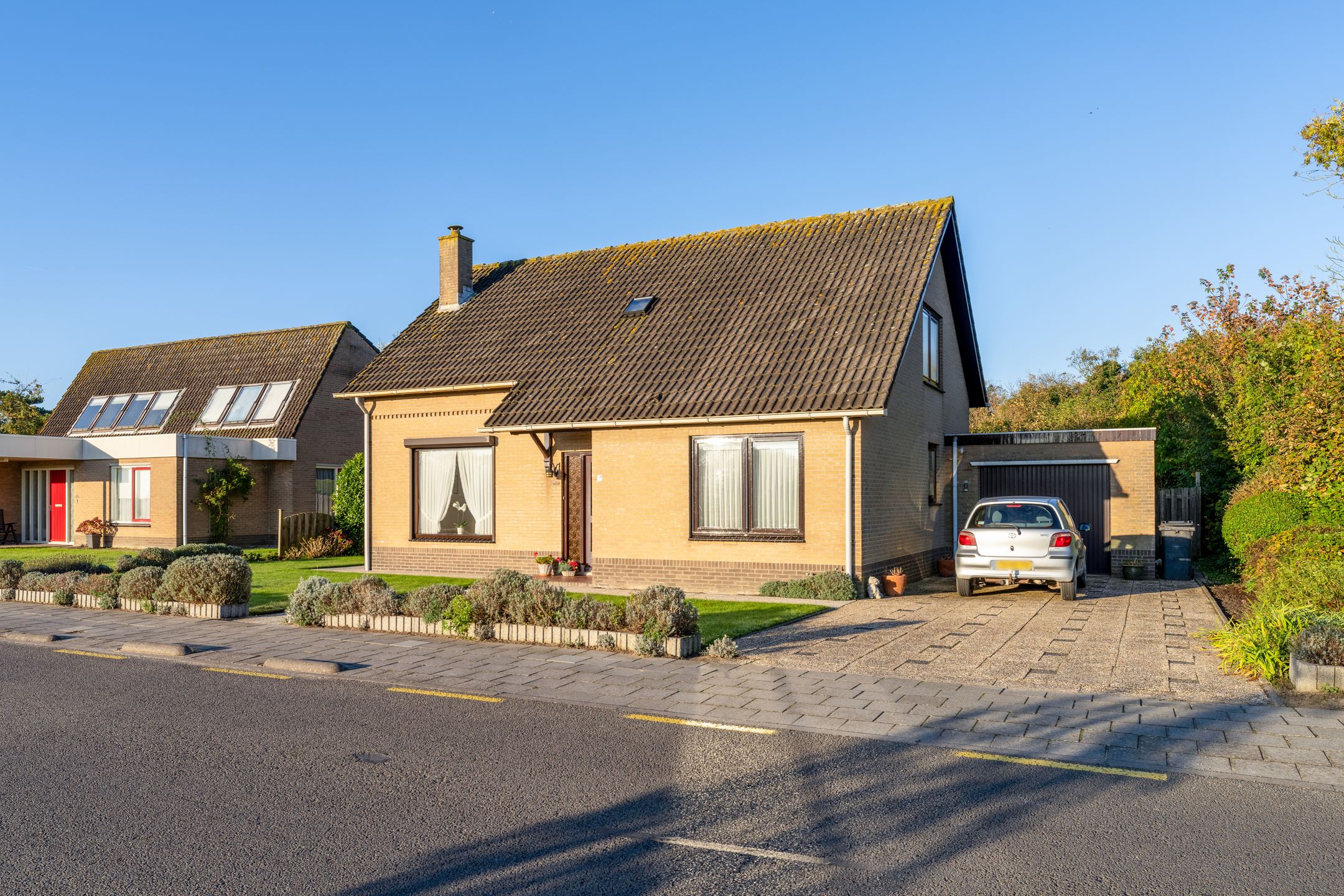 Foto 6 van Kanaalweg 1-A