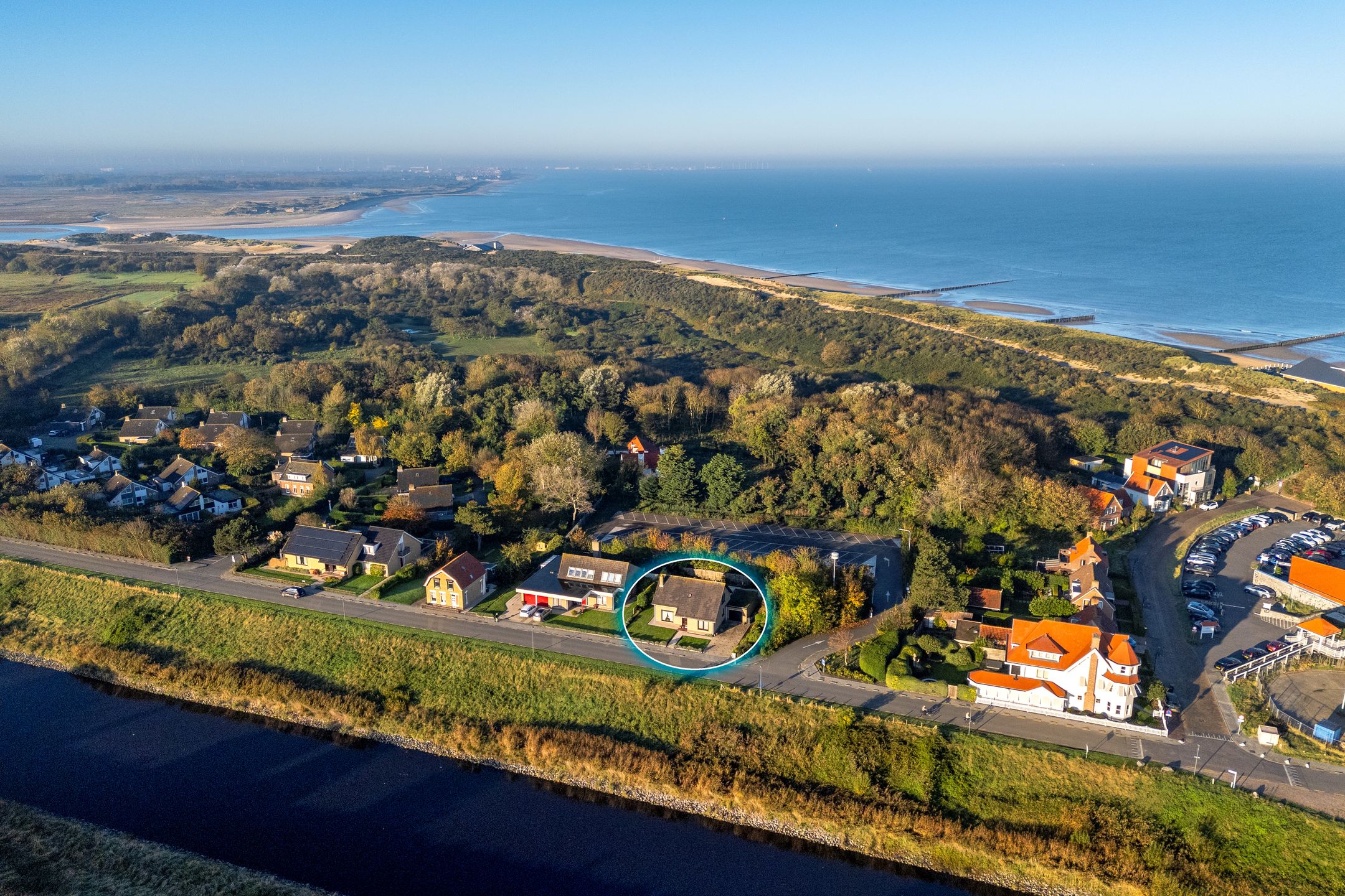 Foto 3 van Kanaalweg 1-A