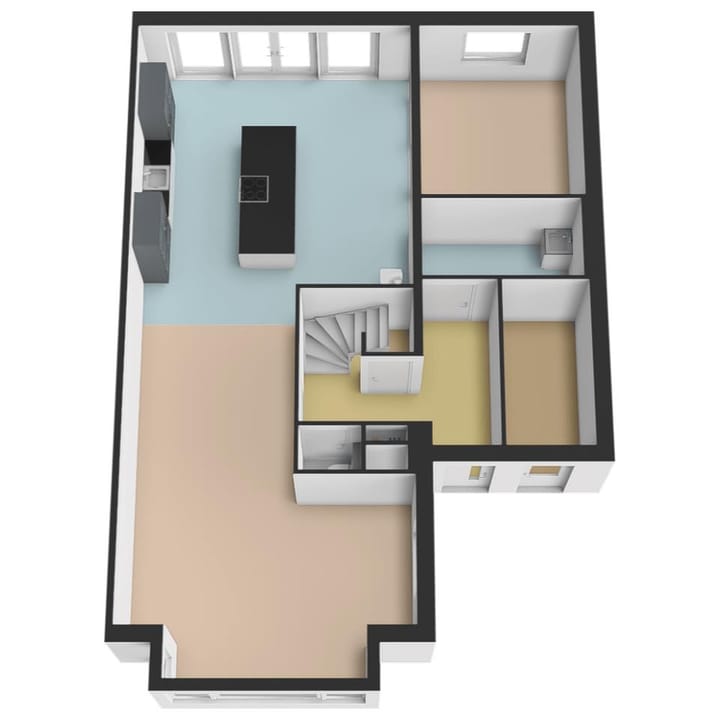 Foto 7 van Molensloot 71