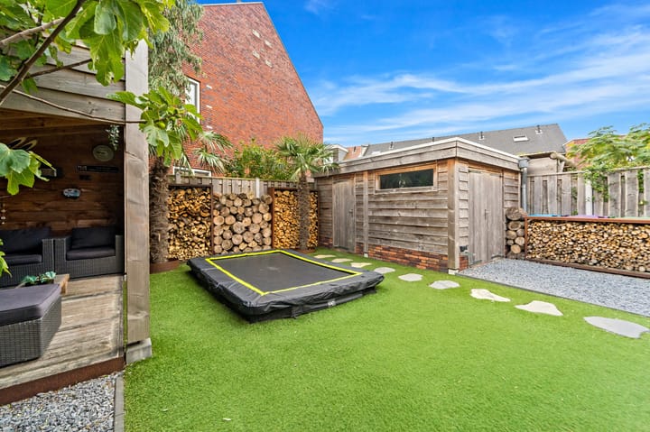 Foto 18 van Molensloot 71