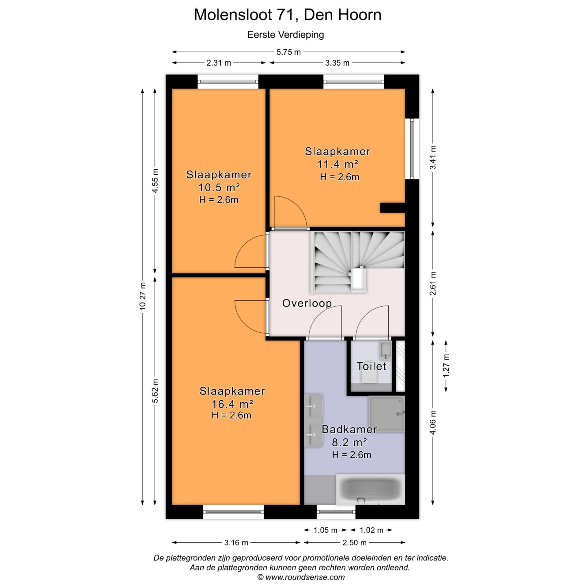 Photo 36 of Molensloot 71