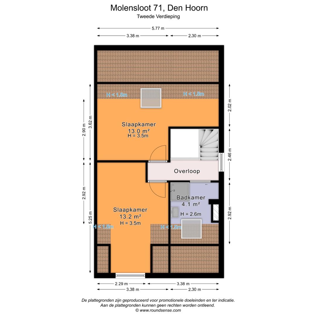 Photo 53 of Molensloot 71