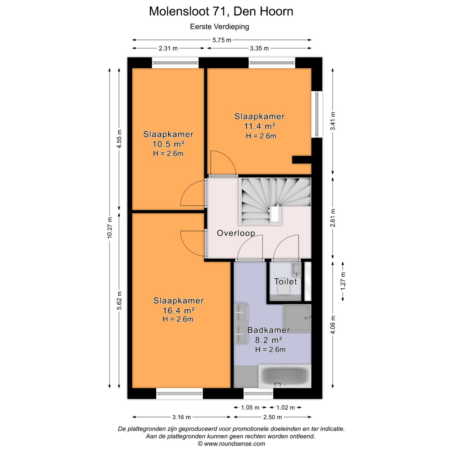 Photo 74 of Molensloot 71