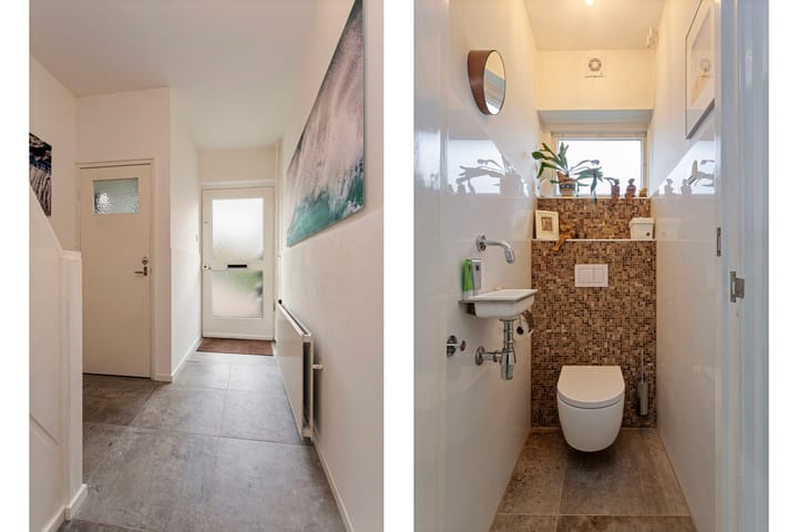 Foto 21 van Palestrinastraat 5