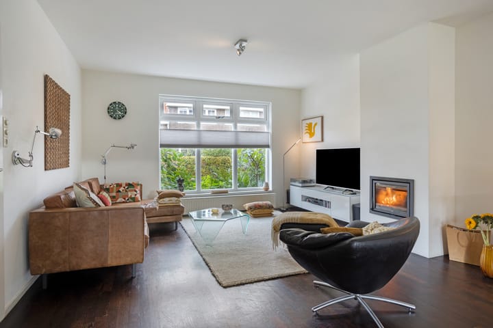 Foto 2 van Palestrinastraat 5