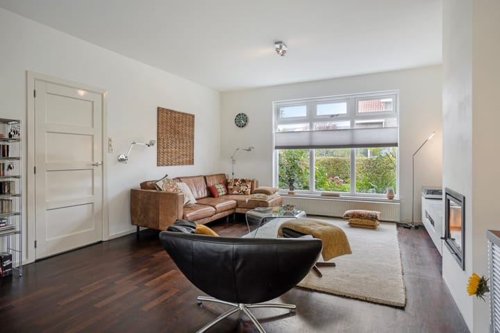 Foto 4 van Palestrinastraat 5