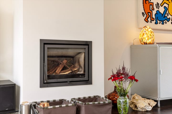 Foto 5 van Palestrinastraat 5