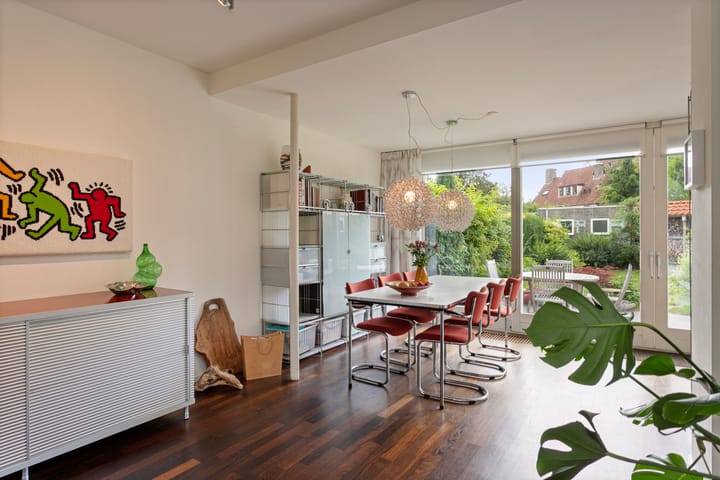 Foto 7 van Palestrinastraat 5