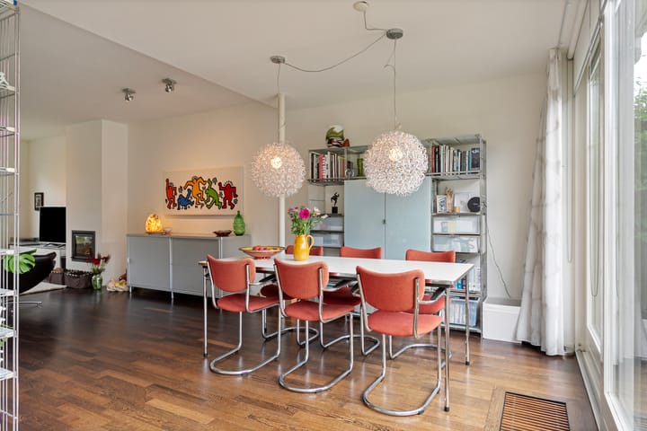 Foto 8 van Palestrinastraat 5