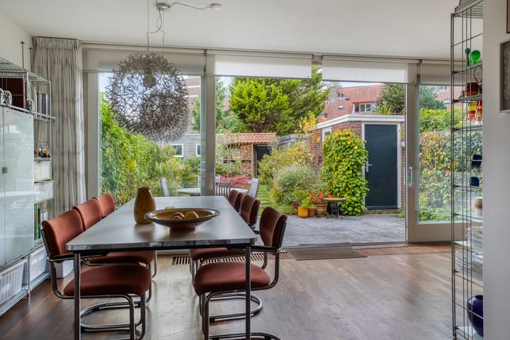 Foto 10 van Palestrinastraat 5