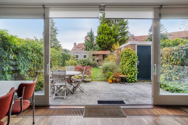 Foto 15 van Palestrinastraat 5