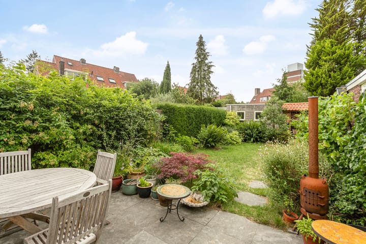 Foto 17 van Palestrinastraat 5