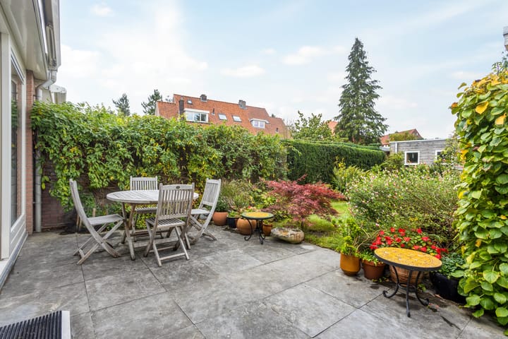 Foto 18 van Palestrinastraat 5