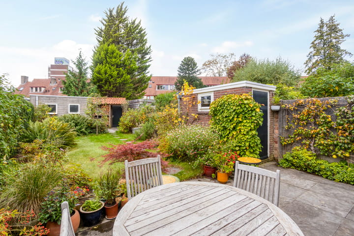 Foto 19 van Palestrinastraat 5