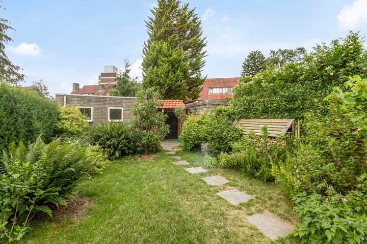 Foto 20 van Palestrinastraat 5