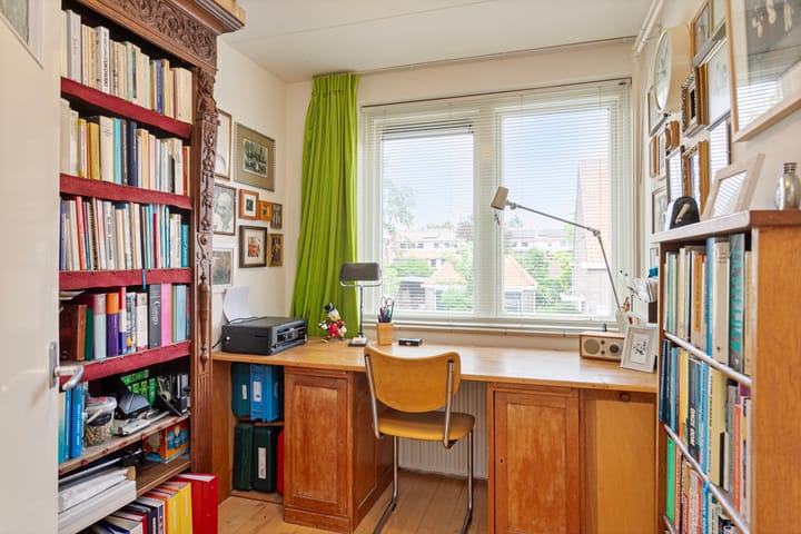 Foto 24 van Palestrinastraat 5