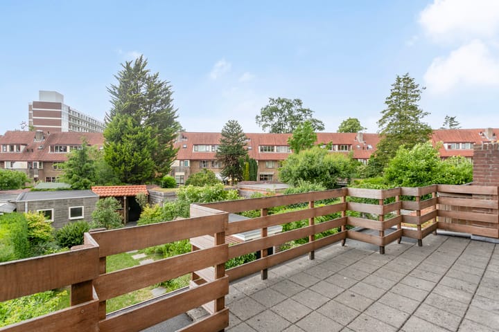 Foto 26 van Palestrinastraat 5