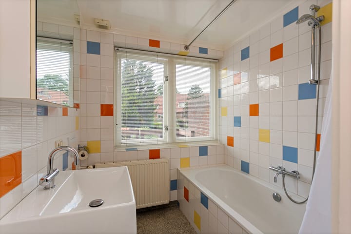 Foto 28 van Palestrinastraat 5