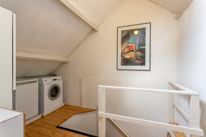 Foto 29 van Palestrinastraat 5