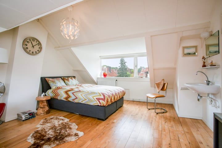 Foto 30 van Palestrinastraat 5