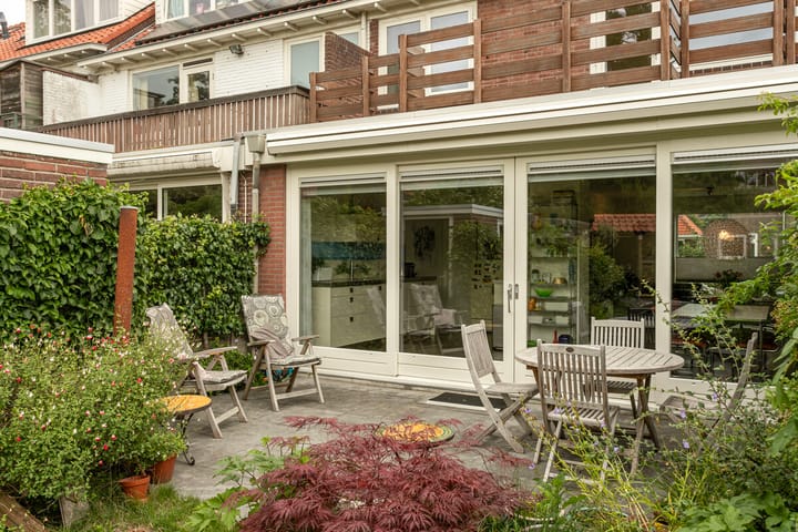 Foto 32 van Palestrinastraat 5