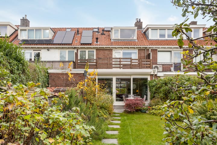 Foto 33 van Palestrinastraat 5