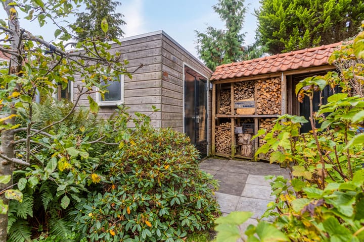 Foto 34 van Palestrinastraat 5