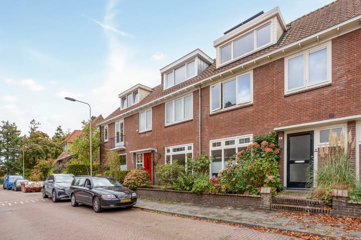 Foto 35 van Palestrinastraat 5