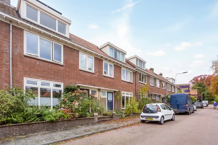 Foto 36 van Palestrinastraat 5