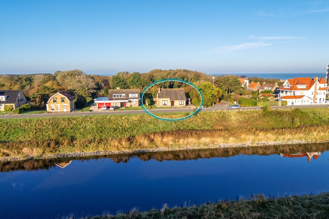 Foto 1 van Kanaalweg 1-A